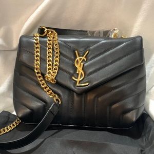 YSL Crossbody Bag